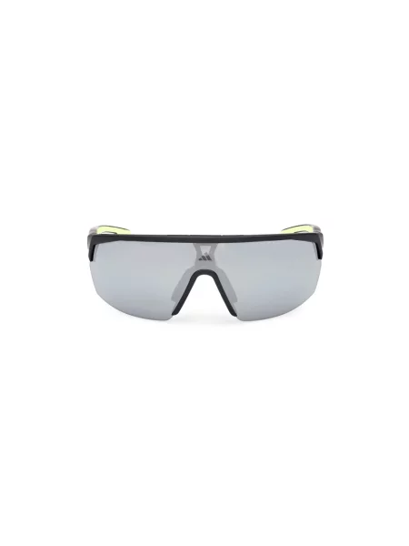 Okulary przeciwsłoneczne Adidas czarne