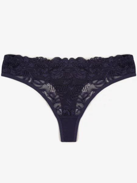 Chiloți Ilwedana Bleumarin