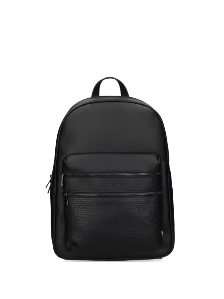 Rucsac Tommy Hilfiger negru