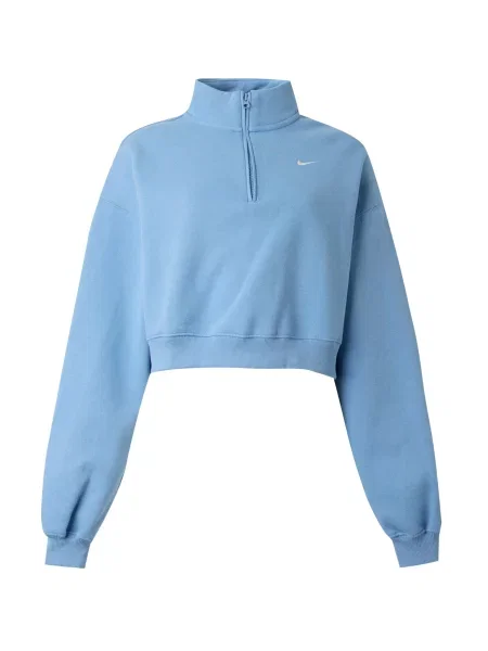 Hanorac Nike Sportswear albastru