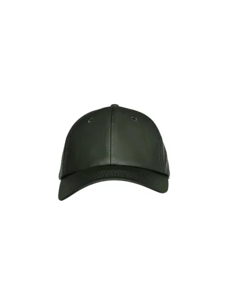 Rains șapcă Cap verde