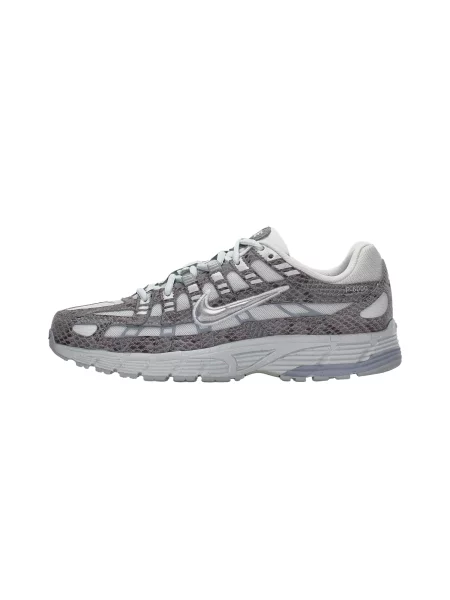 Sneakerși Nike Sportswear alb