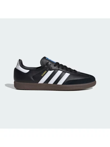 Buty Samba OG czarne