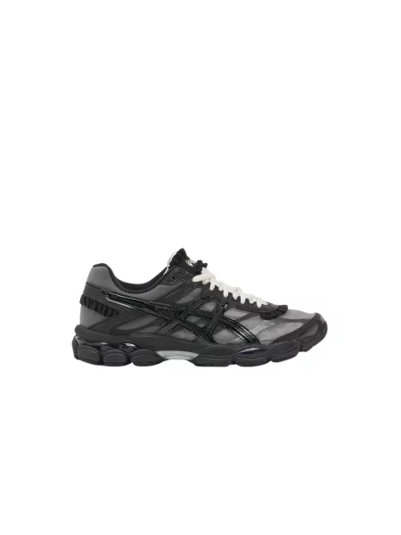 Sneakersy Asics Gel-cumulus czarne