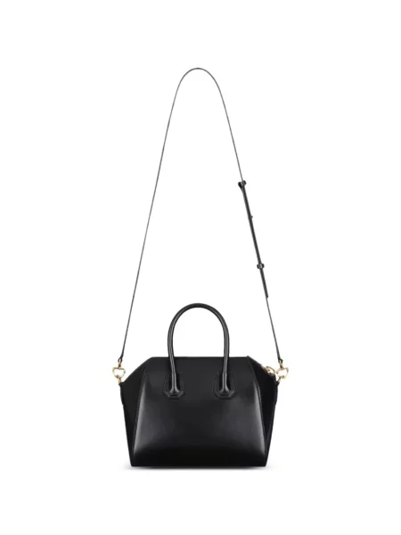 Geantă Givenchy din piele negru