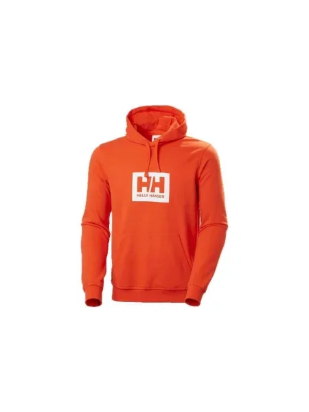 Hanorac Helly Hansen roșu