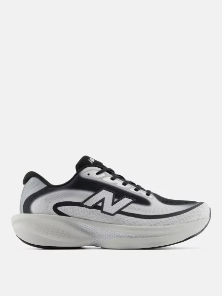 Кроссовки New Balance Fresh Foam серые
