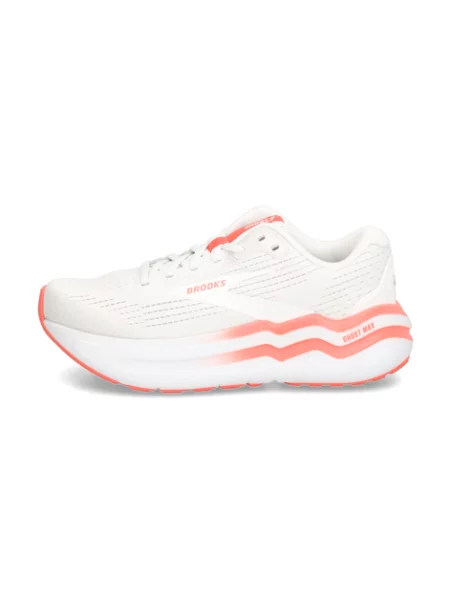 Brooks tenisky bílé