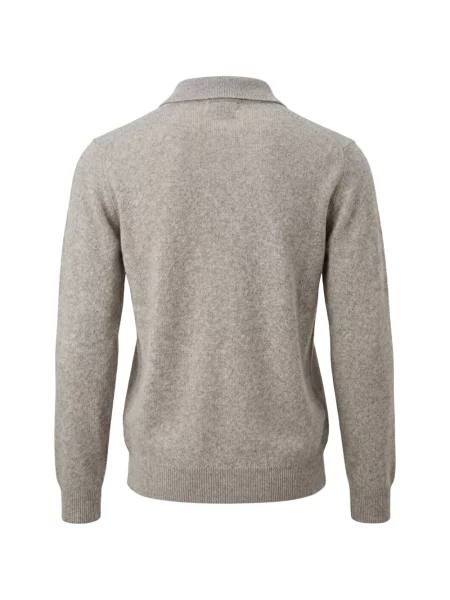 Tricou polo Brunello Cucinelli