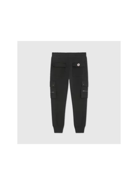 Spodnie cargo Sweet Pants czarne