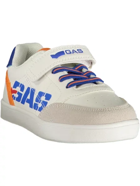 Gyerek sneaker Gas fehér