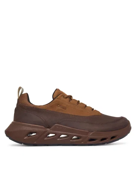 Sneakersy ECCO Biom M GORE TEX hnědá