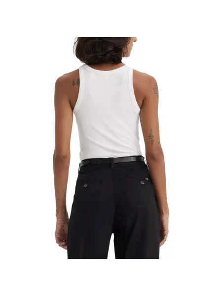 Top Levi's® bijela