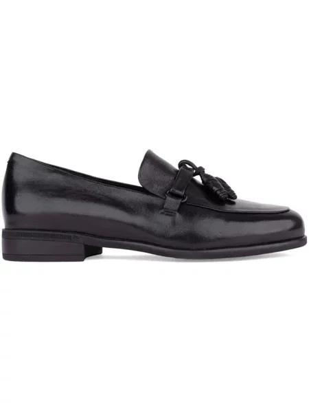 Pantofi Sergio Moretti negru