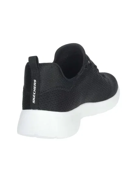Pantofi Skechers negru