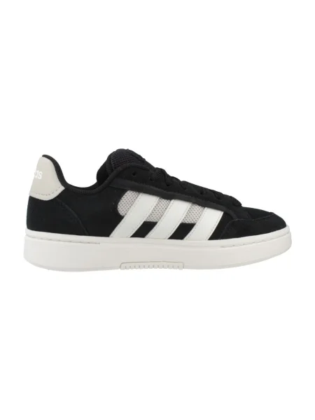 Tenisky Adidas čierna