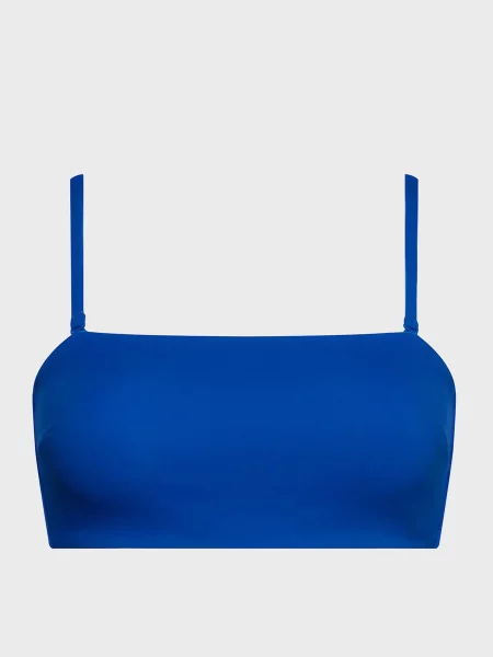 Купальник Calvin Klein синій