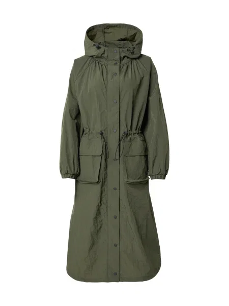 LEVI'S ® Palton de primăvară-toamnă SIMONE oliv