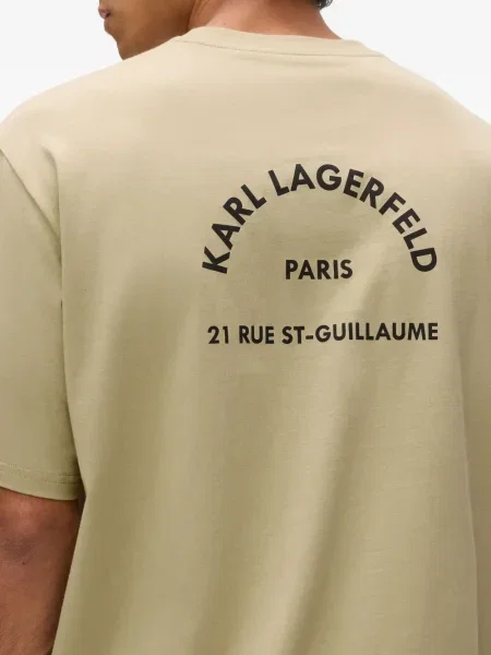 Tricou Karl Lagerfeld
