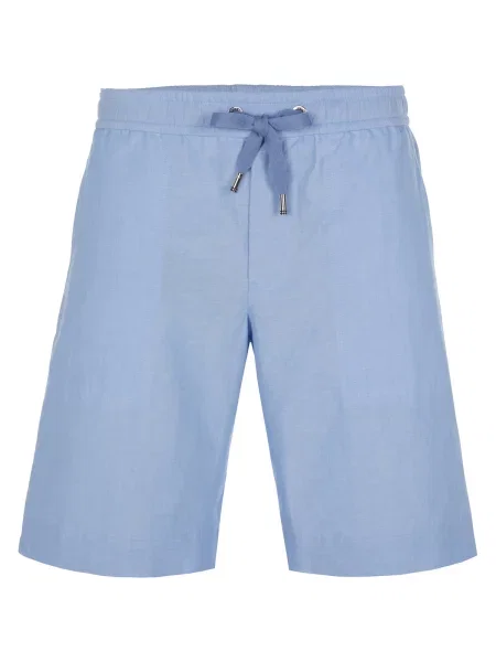 Pantaloni D&g albastru