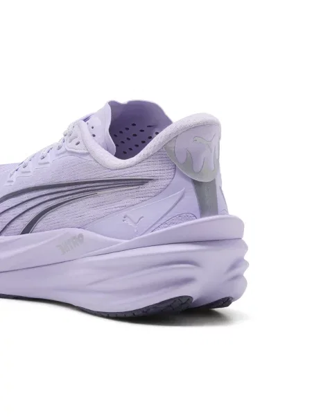 Buty do biegania Deviate NITRO™ 4 PUMA szare