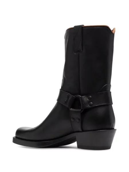 Botine Buttero negru