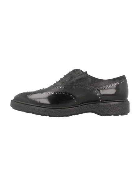 Pantofi Geox negru