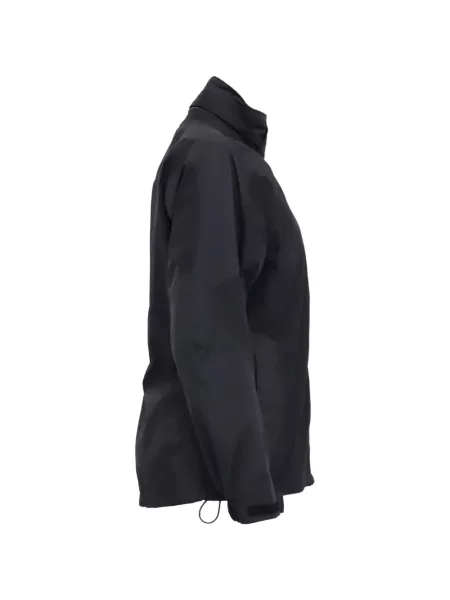 Impermeabil geacă The North Face negru