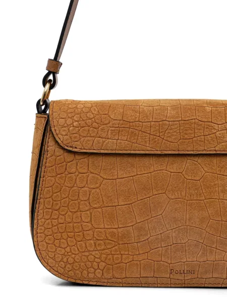 Body Pollini maro