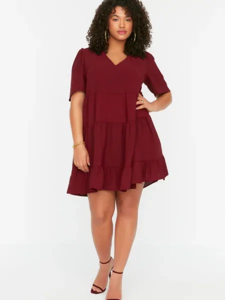 Rochie mini Trendyol
