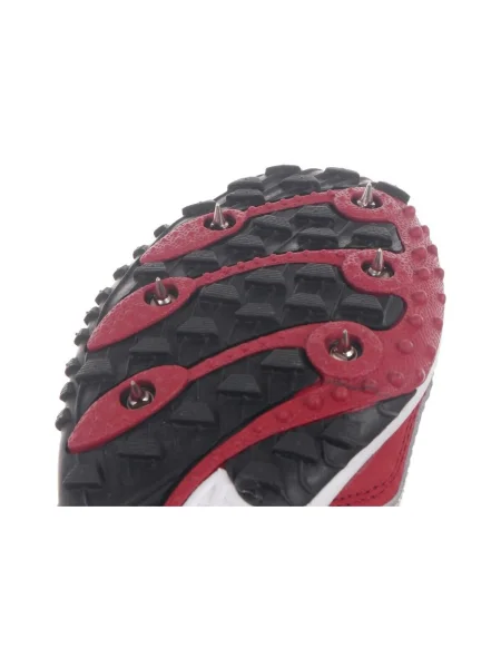 Pantofi Saucony bordo