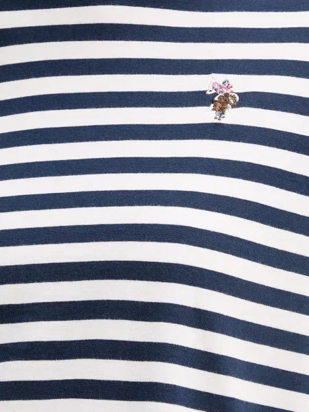 U.S. Polo Assn. лонгслів
