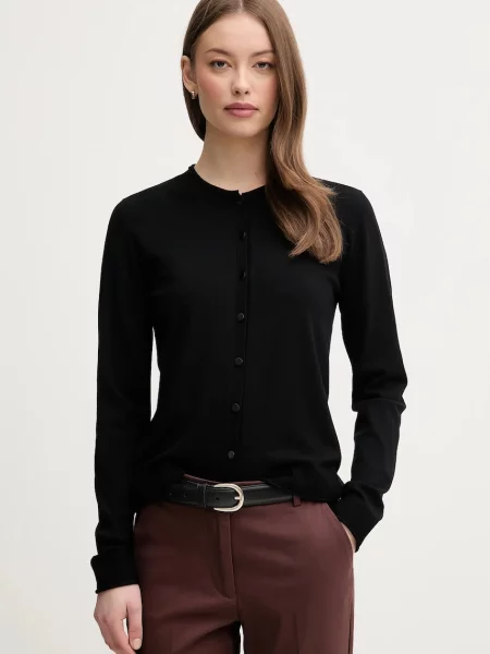 Geacă Sisley negru