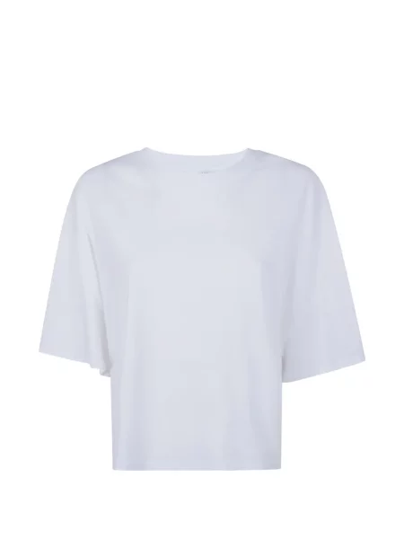 Cropp tricou Majestic Filatures alb