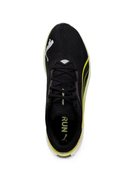 Pantofi alergare Puma Nitro alergare negru