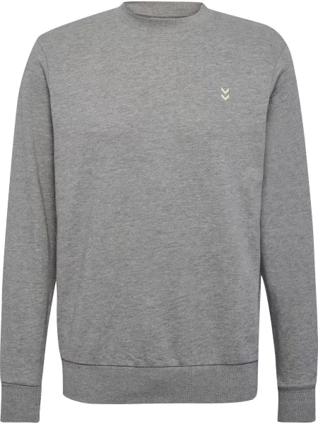 Hummel Hanorac sport Pulse amestecat gri