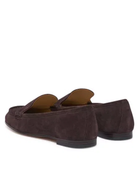 MICHAEL Michael Kors Mokasini Jennings rjava