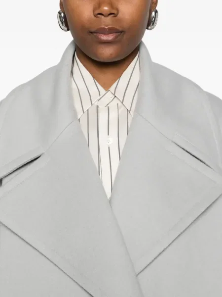 Palton Loewe gri