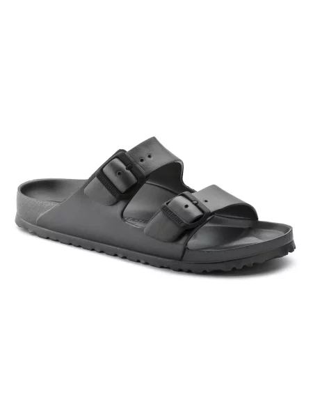 Klapki Birkenstock czarne