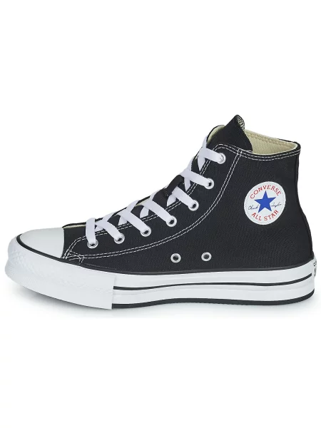Tenisice Converse Chuck Taylor All Star crna