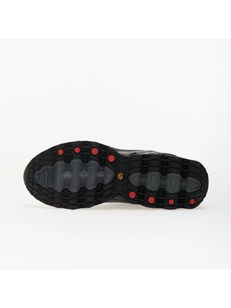 Sneakers Nike W Air Max Black/ Mtlc Dark Grey-Iron Grey EUR fekete
