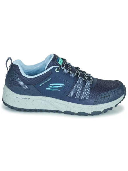Tenisky Skechers modrá