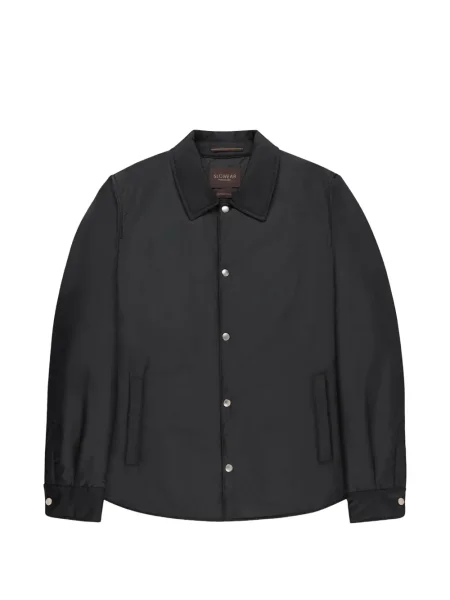 Geacă Slowear negru