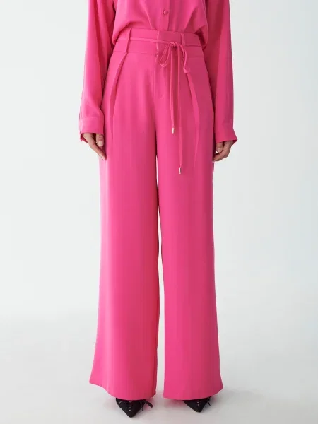 BWLDR Pantaloni MILLER' roz