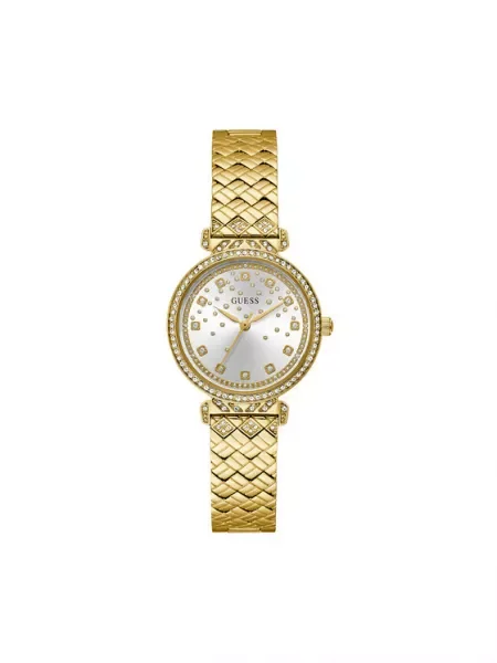 Guess Ceas Auriu