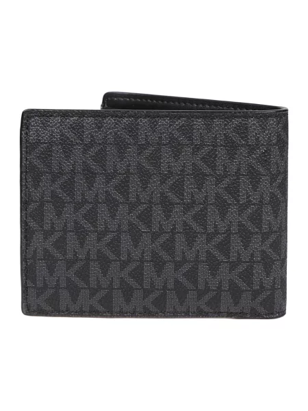 Portfel Michael Kors czarny