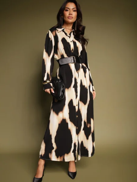 Rochie Valentola bej