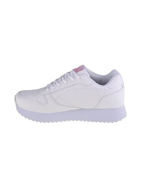 Pantofi Kappa alb