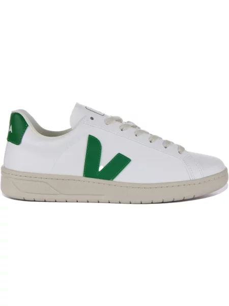 Sneakersy Veja białe