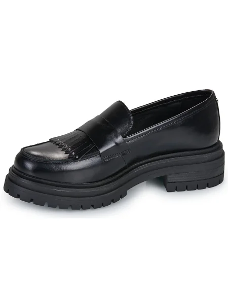 Pantofi Fericelli negru